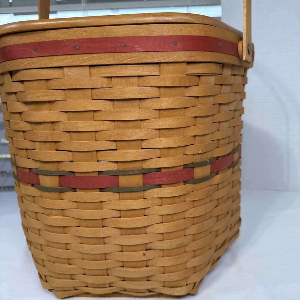 Longaberger this vintage